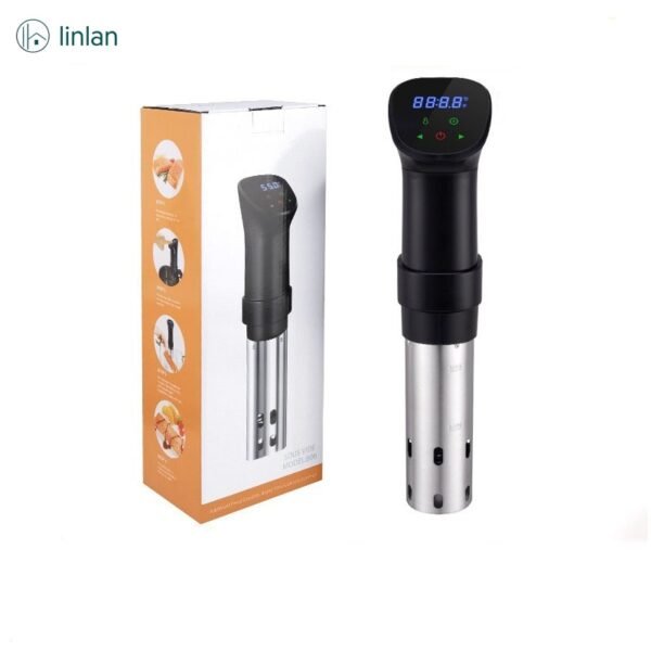Linlan Low Cooker