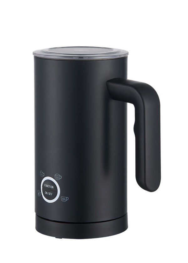 Hot Selling Warm and Cold Foam Milk Maker Auto Electric Milk Frother