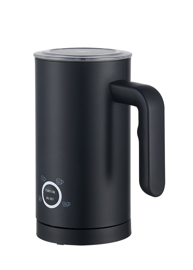 Hot Selling Warm and Cold Foam Milk Maker Auto Electric Milk Frother