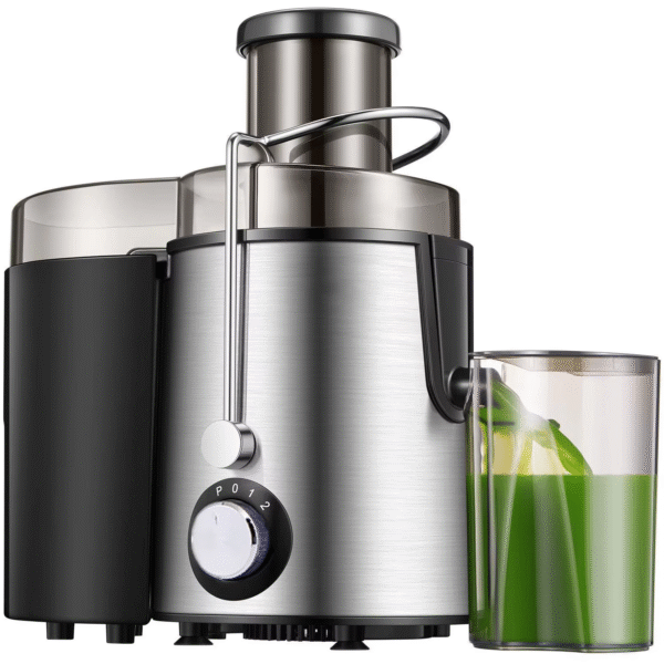 Competitive Price Good Quality Household Juicer Blender Automatic Fruit Juicer - Image 9