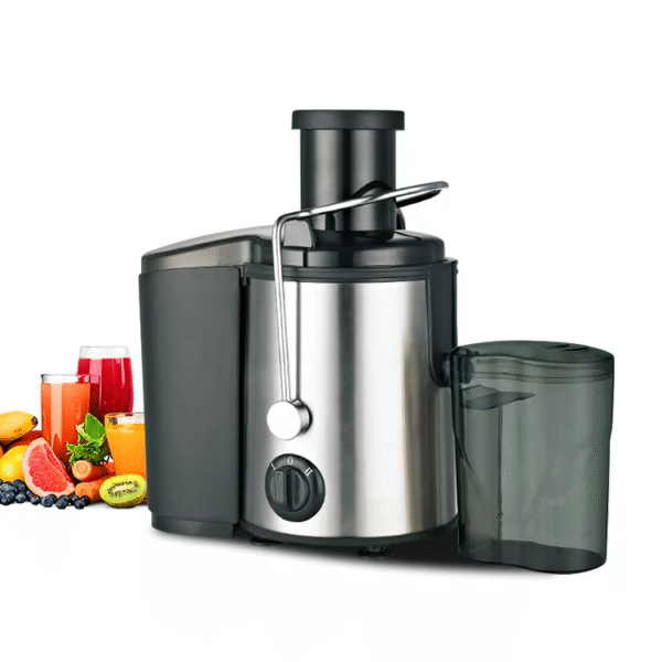 Competitive Price Good Quality Household Juicer Blender Automatic Fruit Juicer - Image 2