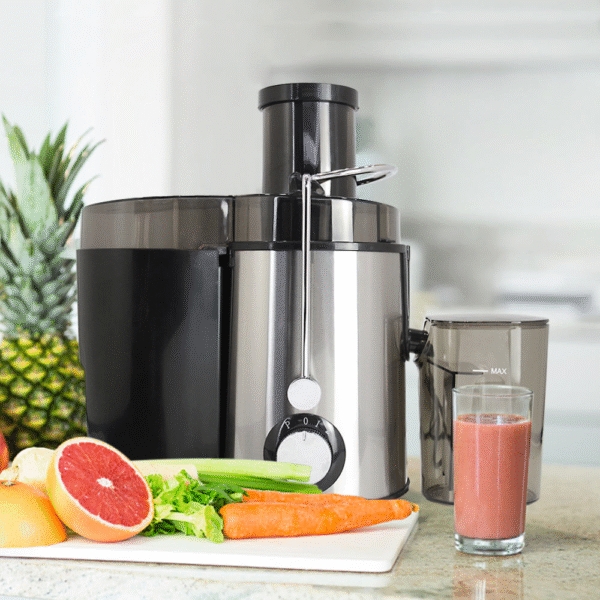 Competitive Price Good Quality Household Juicer Blender Automatic Fruit Juicer - Image 5