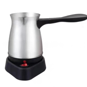 Turkish Maker Machine