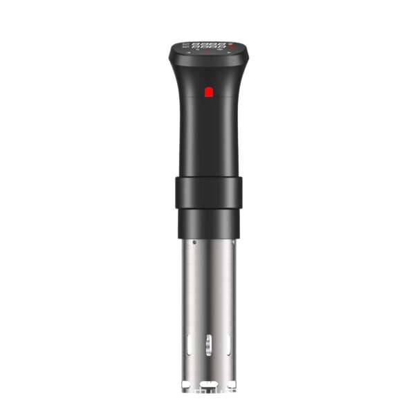 Sous Vide,Sous Vide Machines 1100W, Ultra-quiet Wifi Connect App Control with Recipe Fast-Heating Immersion Circulator - Image 7