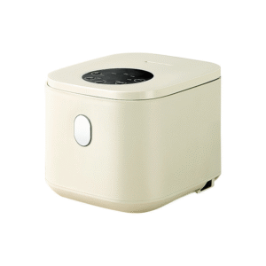 Exquisite, compact, and portable mini smart rice cooker