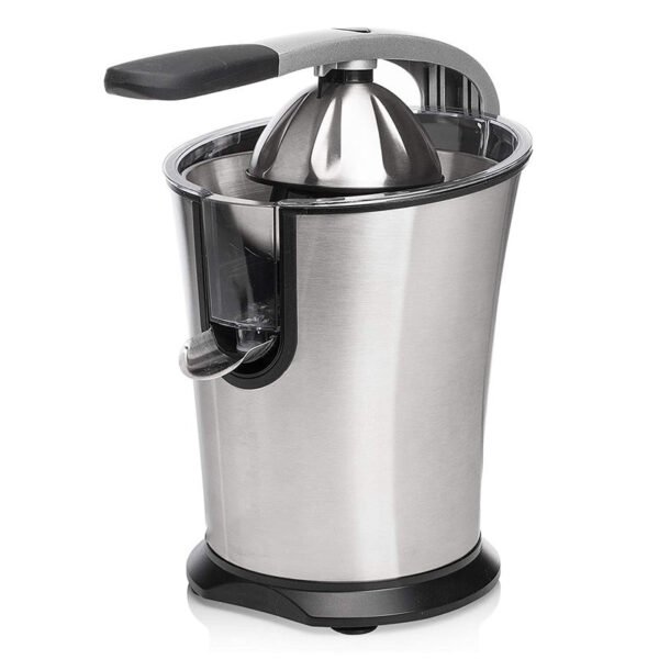 Easy Hand Press Manual Stainless Steel Electric Juicer Squeezer Extractor Double Direction Orange Juice Citrus Juicer - Image 3