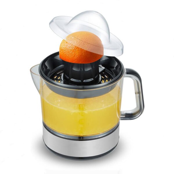 portable 40W Mini 700ml Electric Citrus Juicer orange Fruit Press Machine Citrus Juicer for home - Image 5