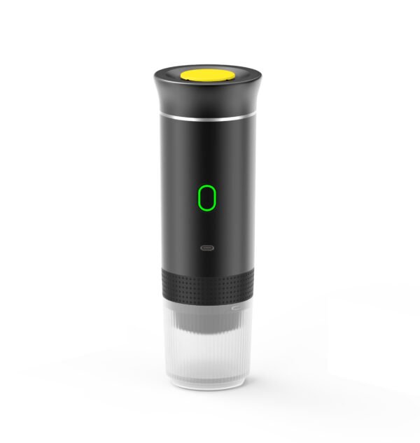 Mini USB-C Rechargeable Electric Portable Espresso Coffee Maker Espresso Machines for Outdoor home - Image 4