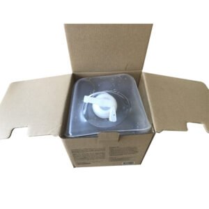 5L 10L 20L Flexible Packaging Liquid Soft Plastic LDPE Container Cubitainer