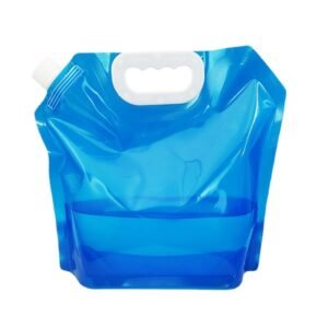 1L 1.5L 2.5L 5L 10L BPA Free Stand up Collapsible Drinking Beverage Beer Juice Milk Water Bag