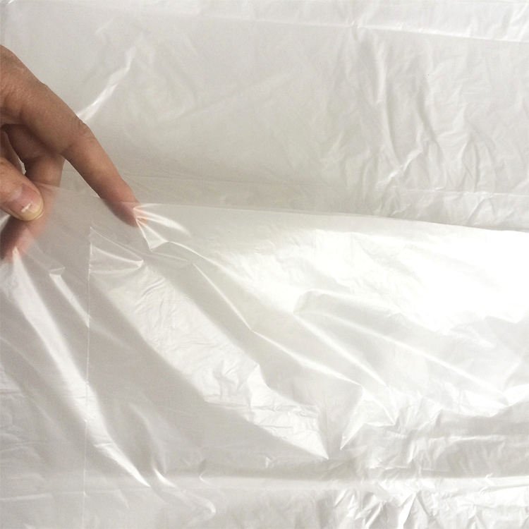 Plastic Drop Cloth / Plastic Drop Sheet / Plastic Dust Sheet/ Plastic Cover Sheet for paint and Furniture protection - Image 6