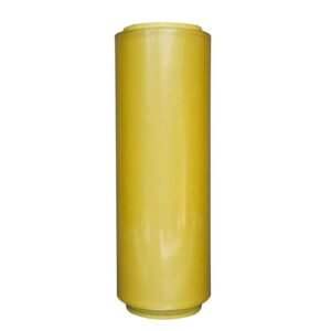 Food Fresh Keeping Packing 10micron 11micron 12micronPVC Cling Film Stretch Wrap Food wrapper