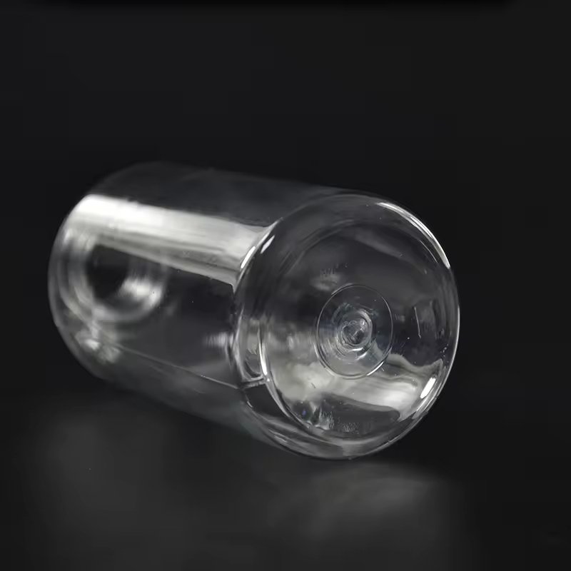 High-Quality Cosmetic Packaging 10ml 30ml 50ml 60ml 80ml 100ml 120ml 150ml Perfume PET Plastic Spray Bottles with Spray Caps - Image 5